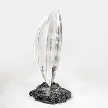 Load image into Gallery viewer, Rock Quartz Crystal Carving