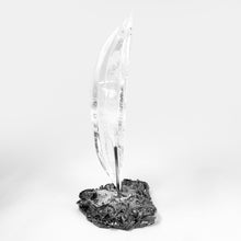 Load image into Gallery viewer, Rock Quartz Crystal Carving