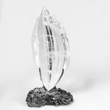 Load image into Gallery viewer, Rock Quartz Crystal Carving