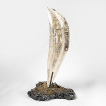 Load image into Gallery viewer, Smoky Quartz Crystal Carving