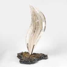 Load image into Gallery viewer, Smoky Quartz Crystal Carving