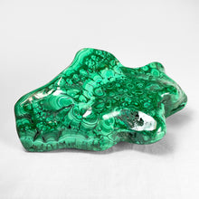 Load image into Gallery viewer, Polished Malachite