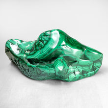 Load image into Gallery viewer, Polished Malachite