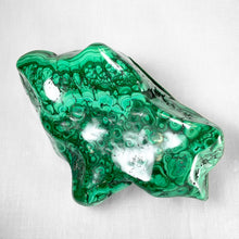 Load image into Gallery viewer, Polished Malachite