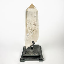 Load image into Gallery viewer, Polished Quartz Point
