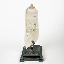 Load image into Gallery viewer, Polished Quartz Point