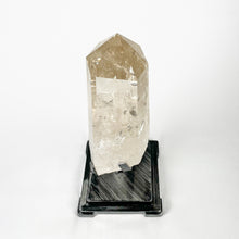 Load image into Gallery viewer, Polished Quartz Point