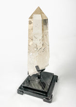 Load image into Gallery viewer, Polished Quartz Point