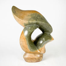 Load image into Gallery viewer, Zimbabwe Serpentine Sculpture