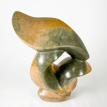 Load image into Gallery viewer, Zimbabwe Serpentine Sculpture
