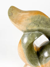 Load image into Gallery viewer, Zimbabwe Serpentine Sculpture
