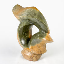 Load image into Gallery viewer, Zimbabwe Serpentine Sculpture