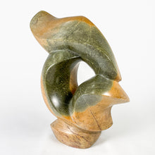 Load image into Gallery viewer, Zimbabwe Serpentine Sculpture
