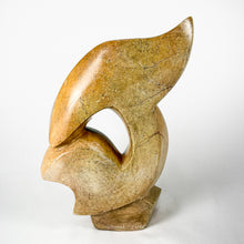 Load image into Gallery viewer, Zimbabwe Serpentine Sculpture