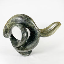Load image into Gallery viewer, Zimbabwe Serpentine Sculpture