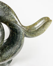 Load image into Gallery viewer, Zimbabwe Serpentine Sculpture