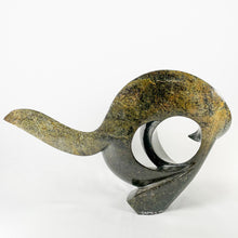Load image into Gallery viewer, Zimbabwe Serpentine Sculpture