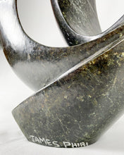 Load image into Gallery viewer, Zimbabwe Serpentine Sculpture
