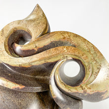 Load image into Gallery viewer, Zimbabwe Serpentine Sculpture
