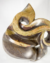 Load image into Gallery viewer, Zimbabwe Serpentine Sculpture