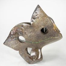 Load image into Gallery viewer, Zimbabwe Serpentine Sculpture