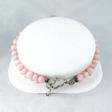 Load image into Gallery viewer, Mabé Pearl Bracelet