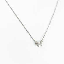 Load image into Gallery viewer, Marquise Diamond White Necklace