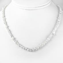 Load image into Gallery viewer, Freshwater Pearl Necklace