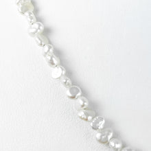 Load image into Gallery viewer, Freshwater Pearl Necklace