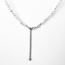 Load image into Gallery viewer, Freshwater Pearl Necklace