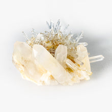 Load image into Gallery viewer, Lemurian Crystal Cluster