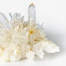 Load image into Gallery viewer, Lemurian Crystal Clusters