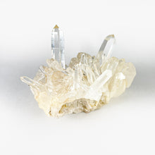 Load image into Gallery viewer, Lemurian Crystal Clusters