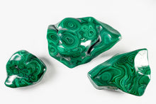 Load image into Gallery viewer, Polished Malachite