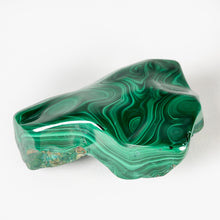 Load image into Gallery viewer, Polished Malachite