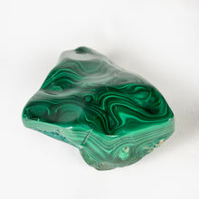 Load image into Gallery viewer, Polished Malachite
