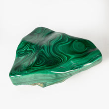 Load image into Gallery viewer, Polished Malachite