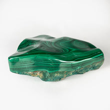 Load image into Gallery viewer, Polished Malachite
