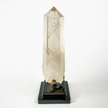 Load image into Gallery viewer, Polished Smokey Quartz Point
