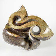 Load image into Gallery viewer, Zimbabwe Serpentine Sculpture
