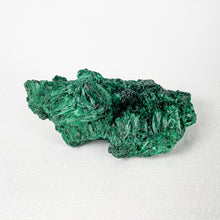 Load image into Gallery viewer, Raw Velvety Malachite
