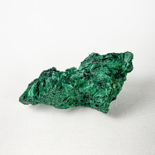 Load image into Gallery viewer, Raw Velvety Malachite
