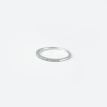 Load image into Gallery viewer, Diamond White Gold Ring

