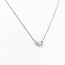 Load image into Gallery viewer, Marquise Diamond White Necklace
