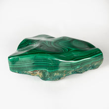 Load image into Gallery viewer, Polished Malachite
